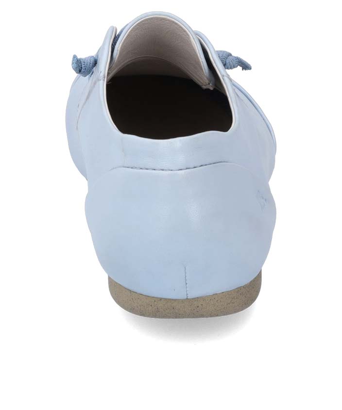 Neu Eingetroffen Josef Seibel Damen Fiona 01 - Blau