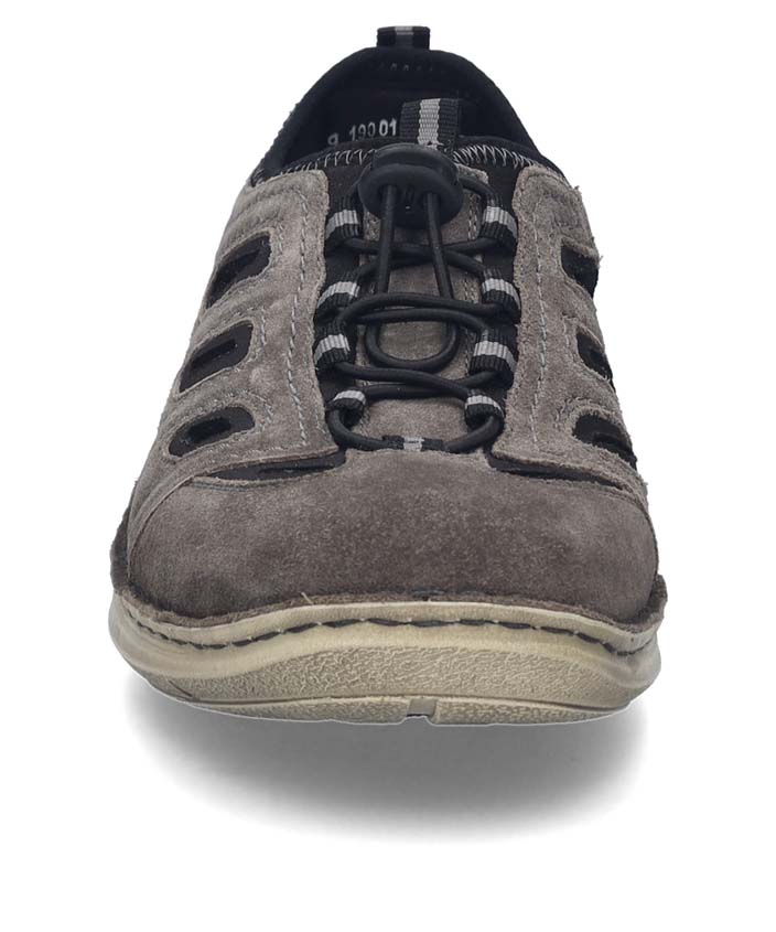 Neu Eingetroffen Josef Seibel New Anvers 92 - Grau