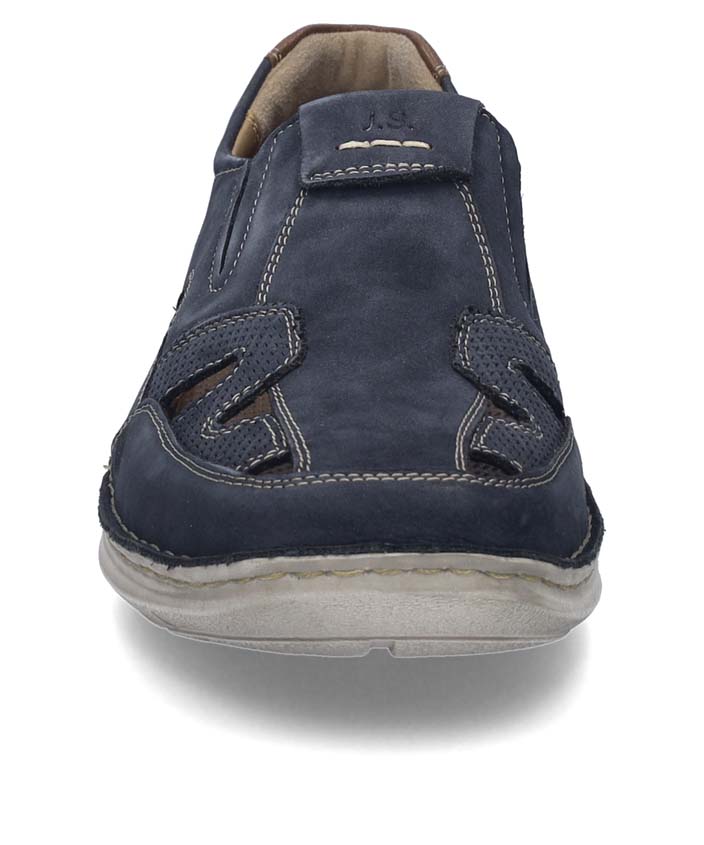 Neu Eingetroffen Josef Seibel New Anvers 77 - Blau