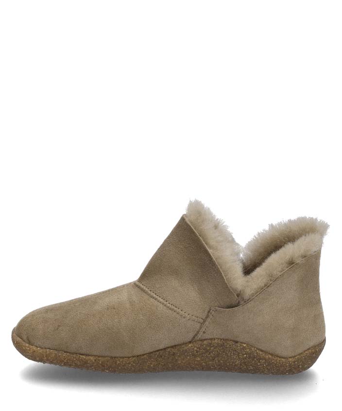 Neu Eingetroffen Josef Seibel Vinny 07 - Beige