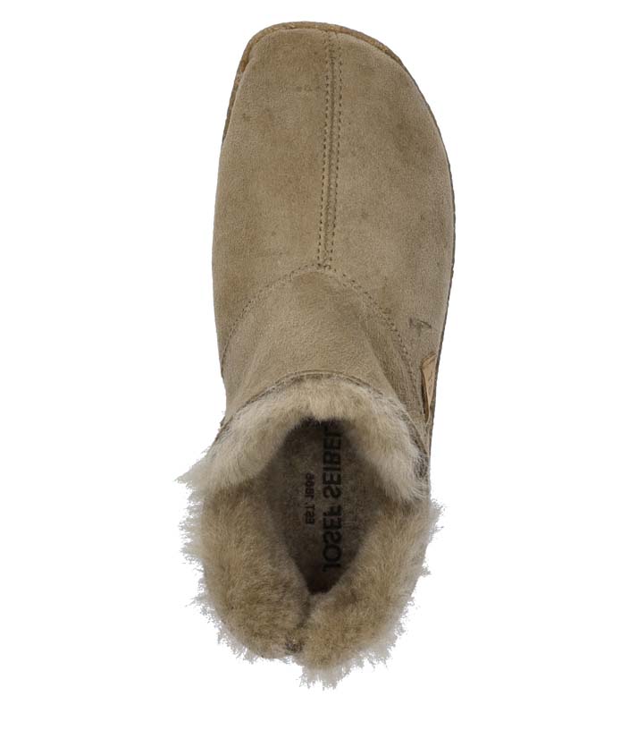 Neu Eingetroffen Josef Seibel Vinny 07 - Beige