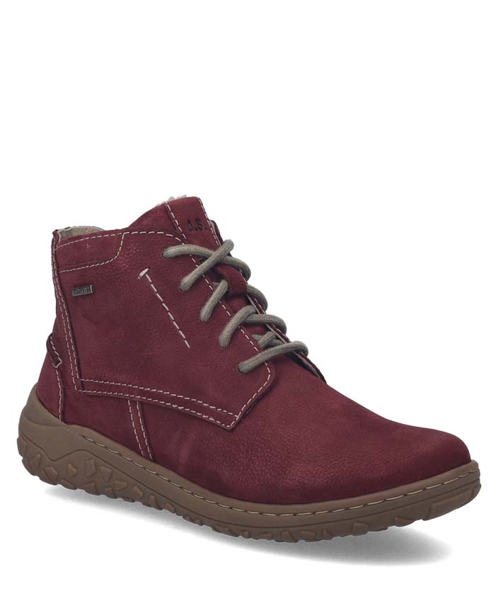 Neu Eingetroffen Josef Seibel Ruby 51 - Blau