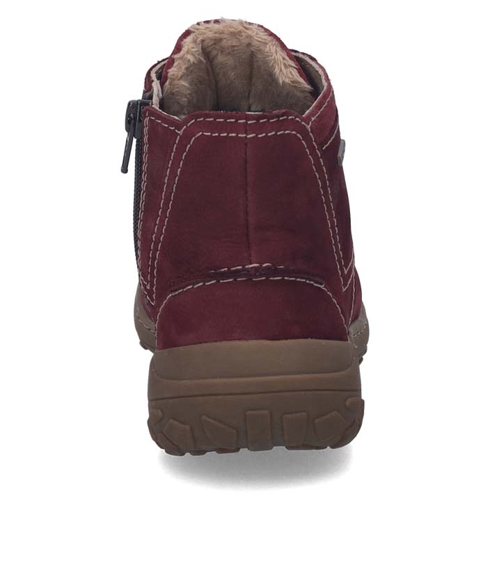 Neu Eingetroffen Josef Seibel Ruby 51 - Blau