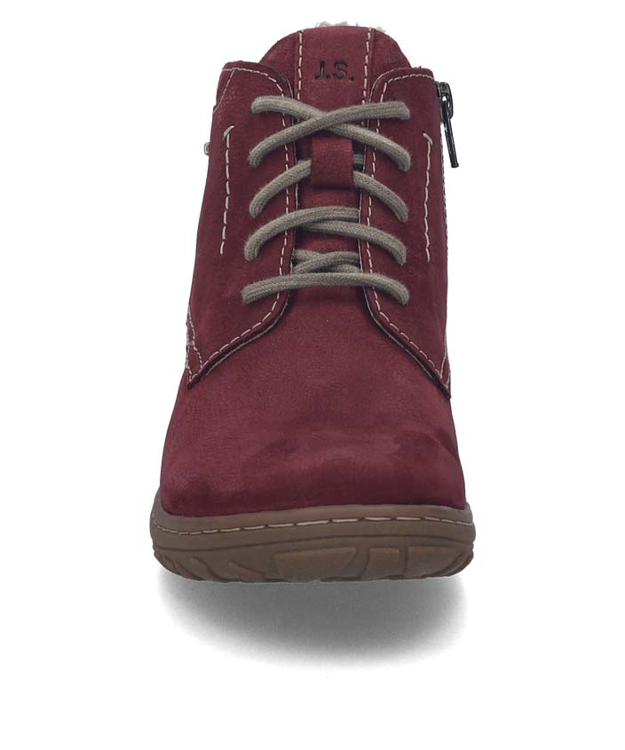 Neu Eingetroffen Josef Seibel Ruby 51 - Blau