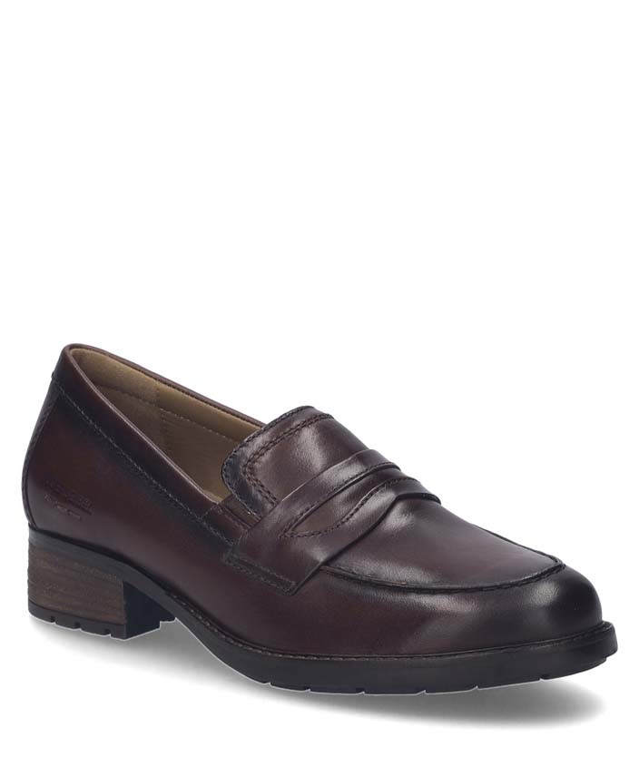 Neu Eingetroffen Josef Seibel Kate 02 - Braun