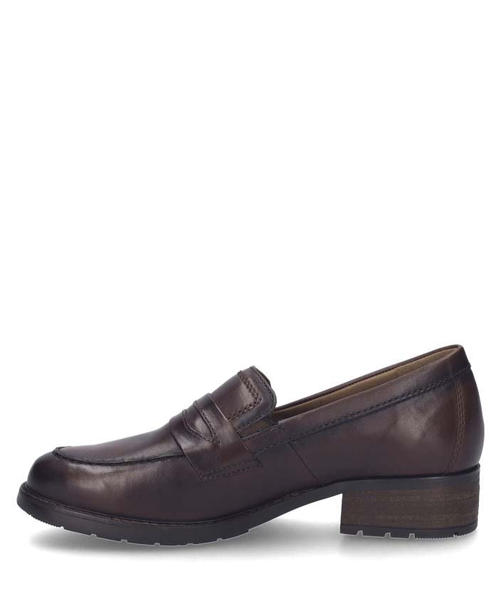 Neu Eingetroffen Josef Seibel Kate 02 - Braun