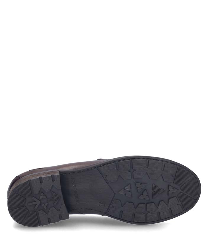 Neu Eingetroffen Josef Seibel Kate 02 - Braun