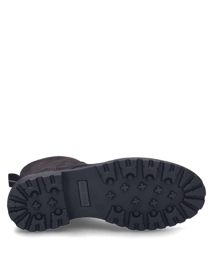 Neu Eingetroffen Josef Seibel Damen Melinda 02 - Braun