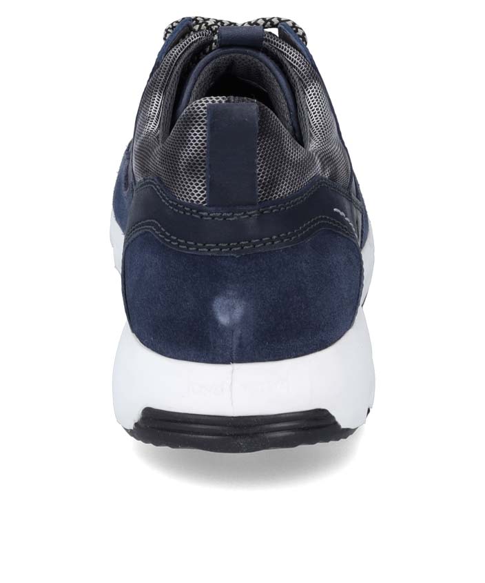 Neu Eingetroffen Josef Seibel Herren Noah 03 - Blau