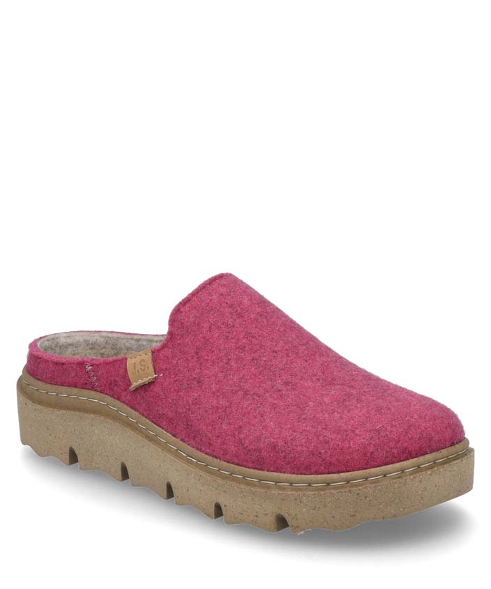 Neu Eingetroffen Josef Seibel Damen Carmaux 01 - Rot