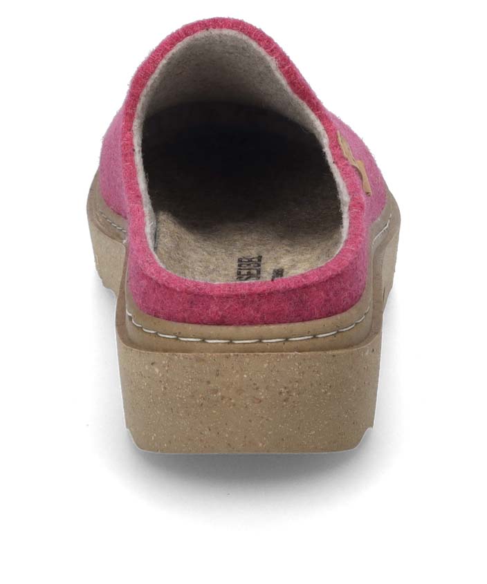 Neu Eingetroffen Josef Seibel Damen Carmaux 01 - Rot