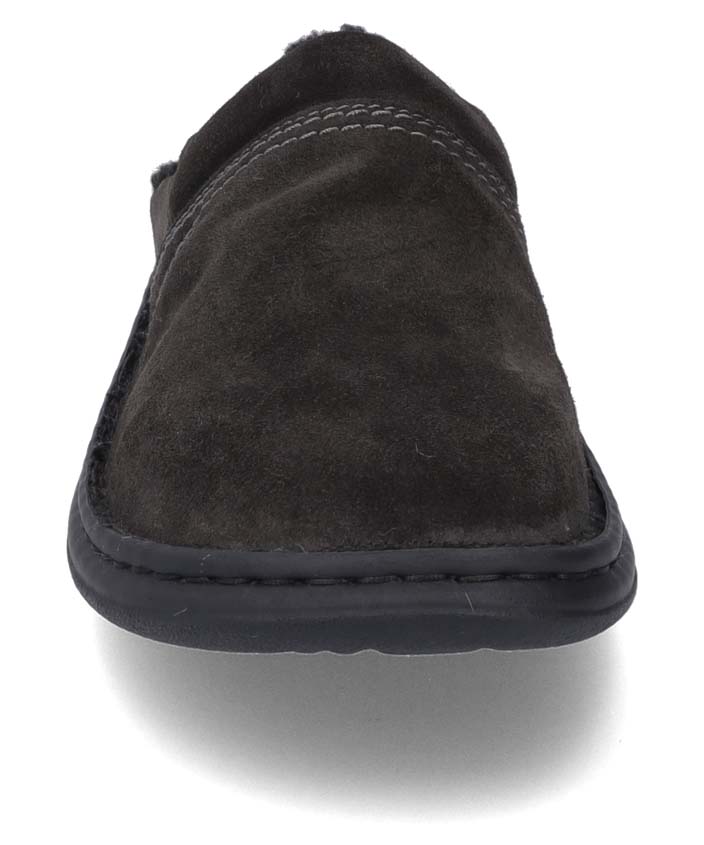 Neu Eingetroffen Josef Seibel Max 67 - Schwarz