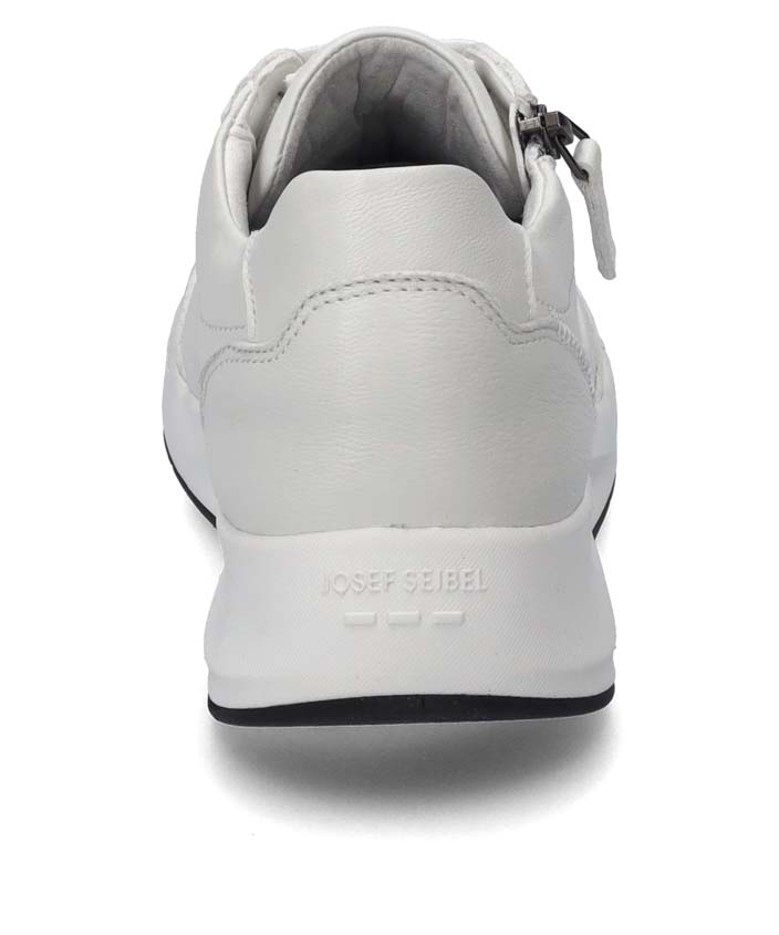 Neu Eingetroffen Josef Seibel Damen Elli 06 - Weiß