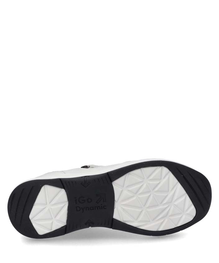 Neu Eingetroffen Josef Seibel Damen Elli 06 - Weiß