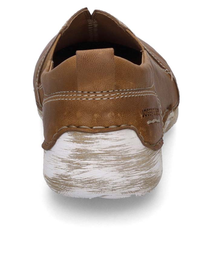 Neu Eingetroffen Josef Seibel Fergey 70 - Braun