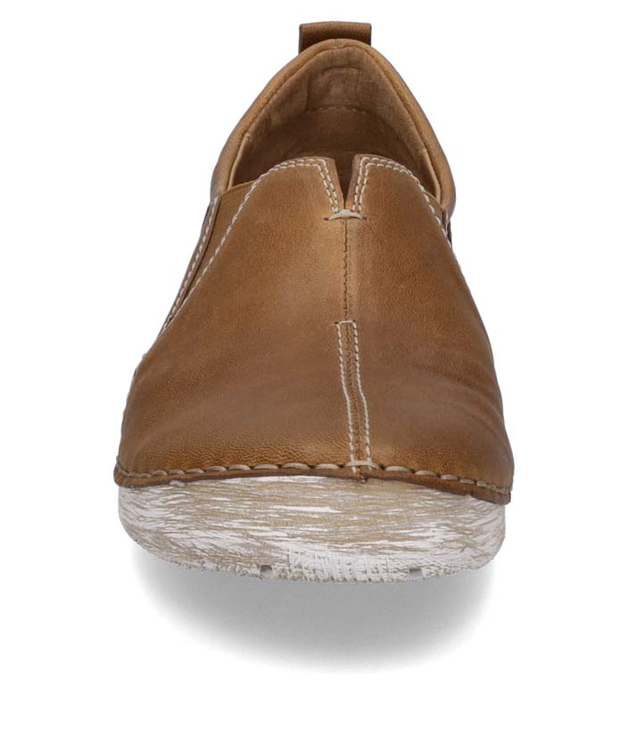 Neu Eingetroffen Josef Seibel Fergey 70 - Braun