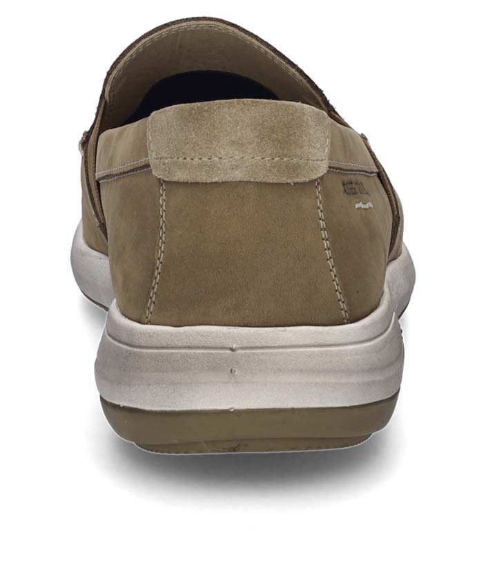 Neu Eingetroffen Josef Seibel Herren Enrico 31 - Beige