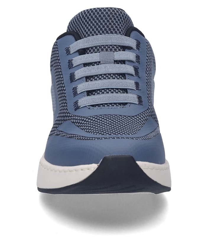 Neu Eingetroffen Josef Seibel Damen Elli 17 - Blau