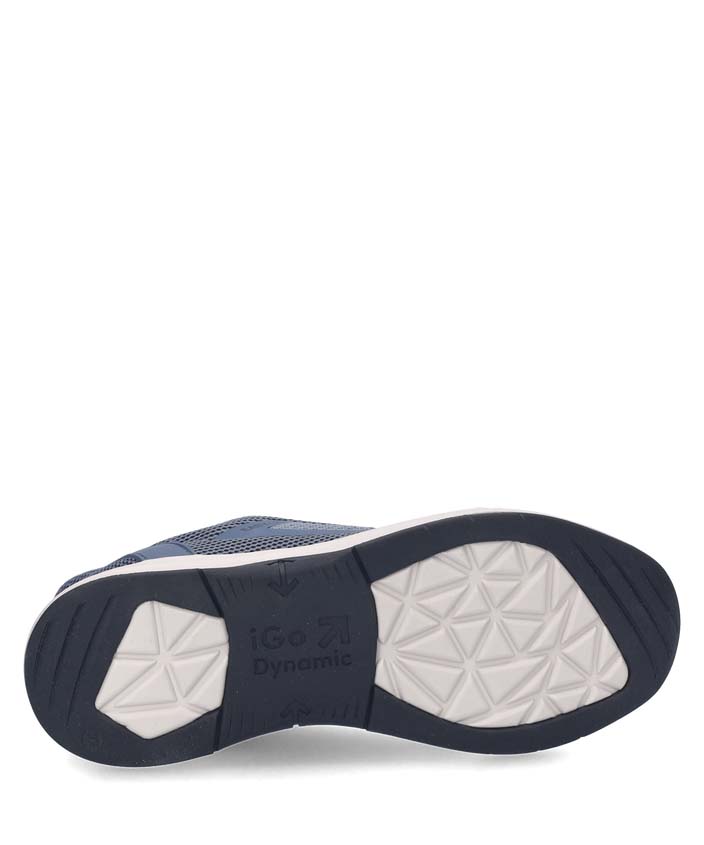 Neu Eingetroffen Josef Seibel Damen Elli 17 - Blau