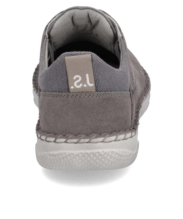 Neu Eingetroffen Josef Seibel Wilson 04 - Grau