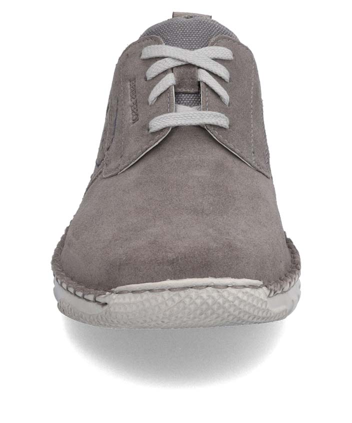 Neu Eingetroffen Josef Seibel Wilson 04 - Grau