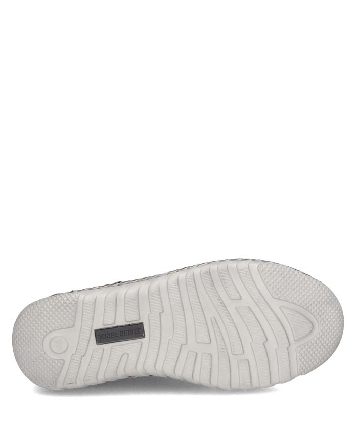 Neu Eingetroffen Josef Seibel Wilson 04 - Grau