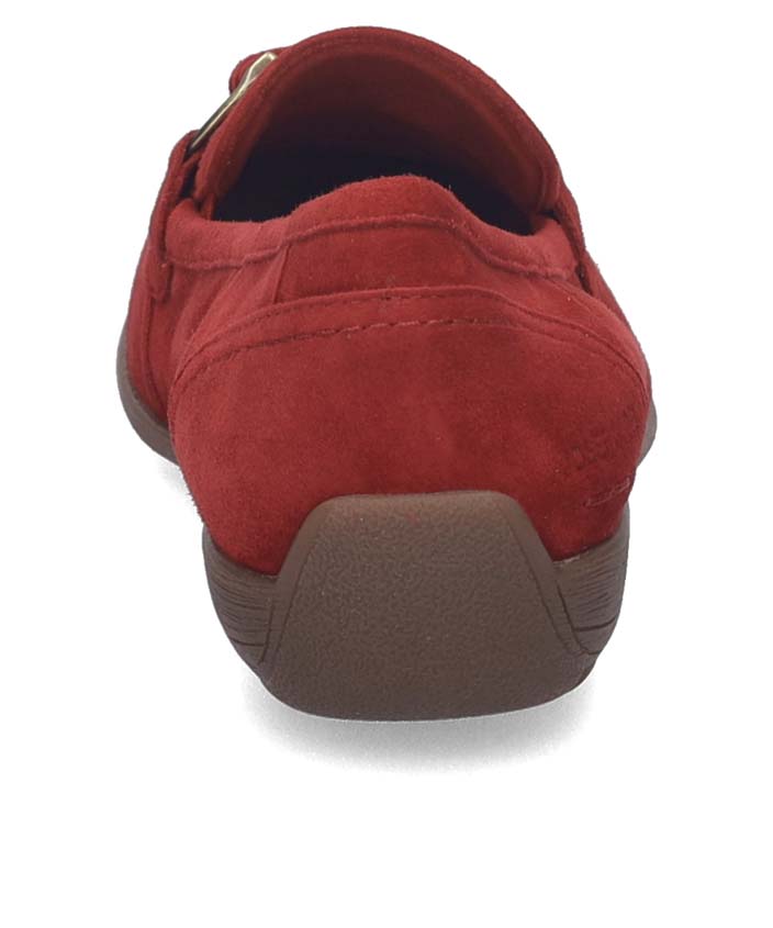 Neu Eingetroffen Josef Seibel Damen Fenja 34 - Rot