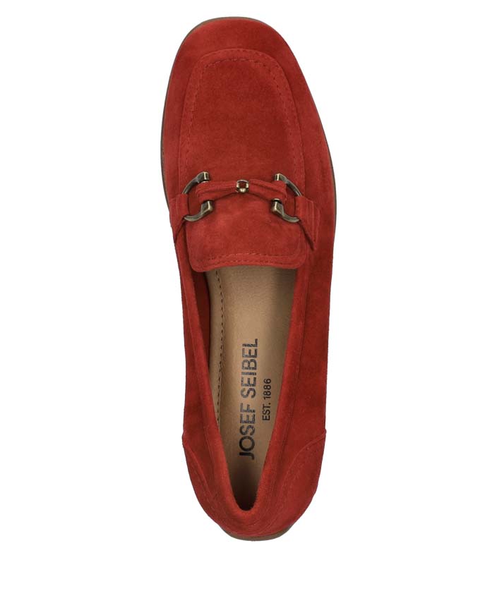 Neu Eingetroffen Josef Seibel Damen Fenja 34 - Rot