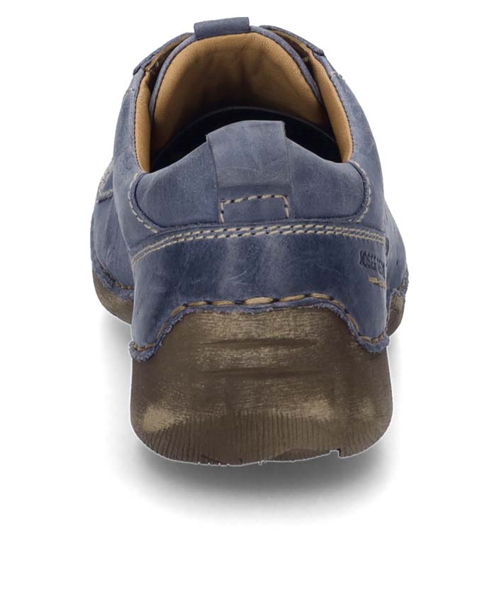 Neu Eingetroffen Josef Seibel Fergey 56 - Blau