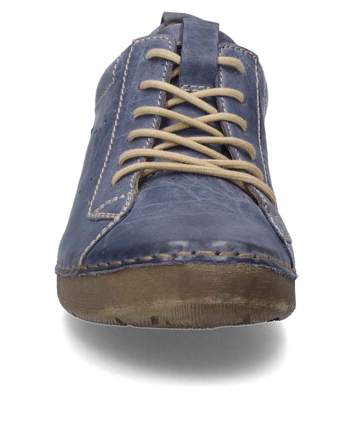 Neu Eingetroffen Josef Seibel Fergey 56 - Blau