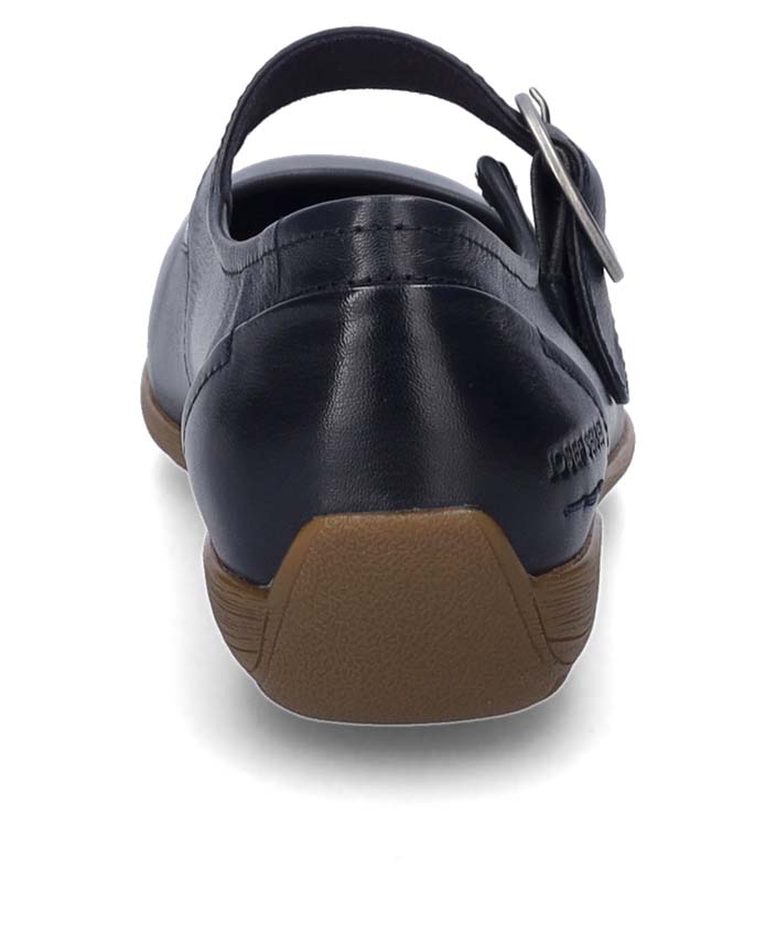 Neu Eingetroffen Josef Seibel Damen Fenja 18 - Blau