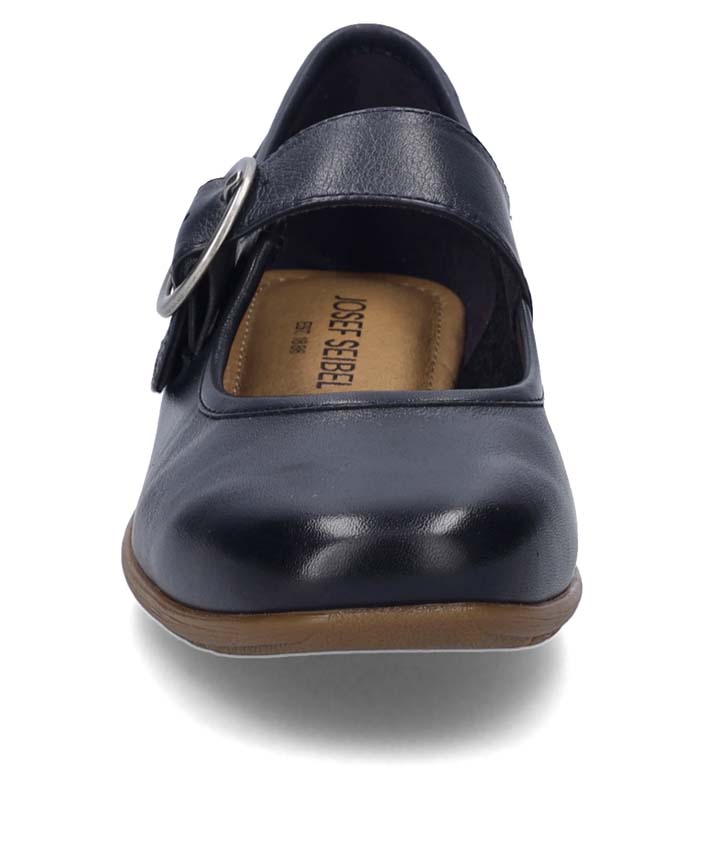 Neu Eingetroffen Josef Seibel Damen Fenja 18 - Blau