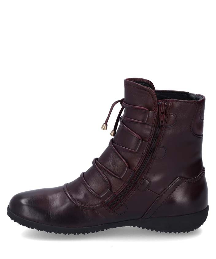 Neu Eingetroffen Josef Seibel Naly 62 - Rot