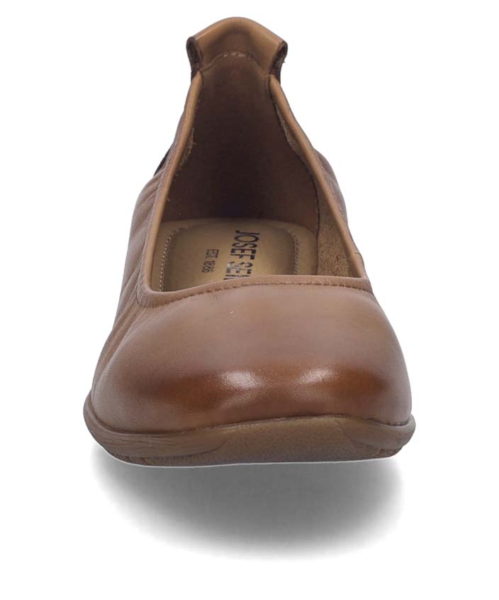 Neu Eingetroffen Josef Seibel Damen Fenja 01 - Beige