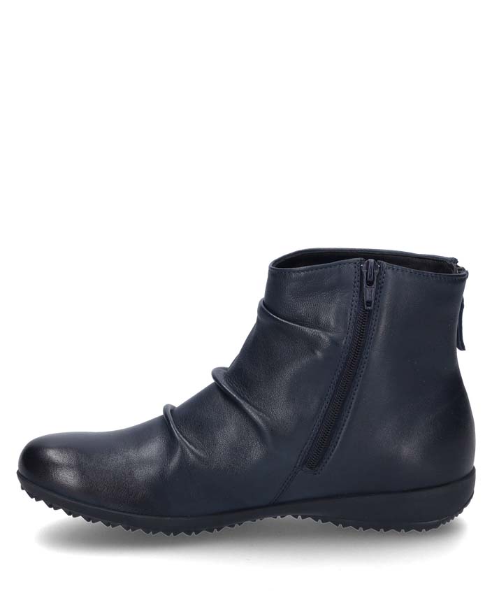 Neu Eingetroffen Josef Seibel Damen Naly 61 - Blau