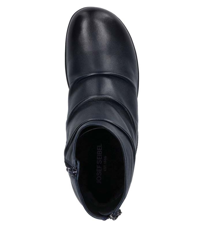 Neu Eingetroffen Josef Seibel Damen Naly 61 - Blau