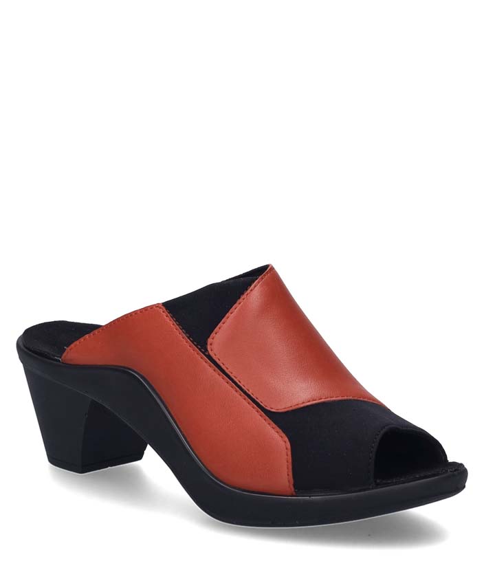 Neu Eingetroffen Josef Seibel St.Tropez 44 - Rot