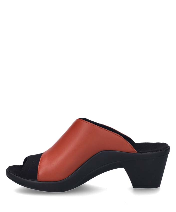 Neu Eingetroffen Josef Seibel St.Tropez 44 - Rot