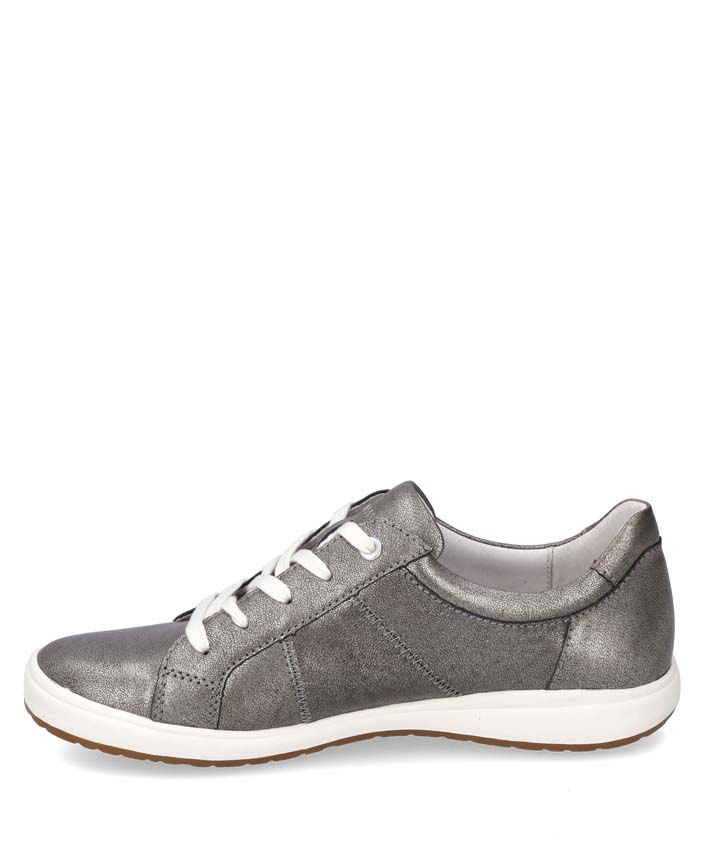 Neu Eingetroffen Josef Seibel Caren 01 - Grau