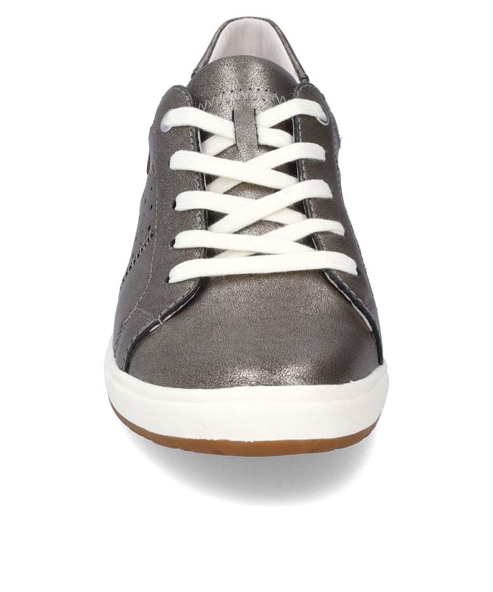 Neu Eingetroffen Josef Seibel Caren 01 - Grau