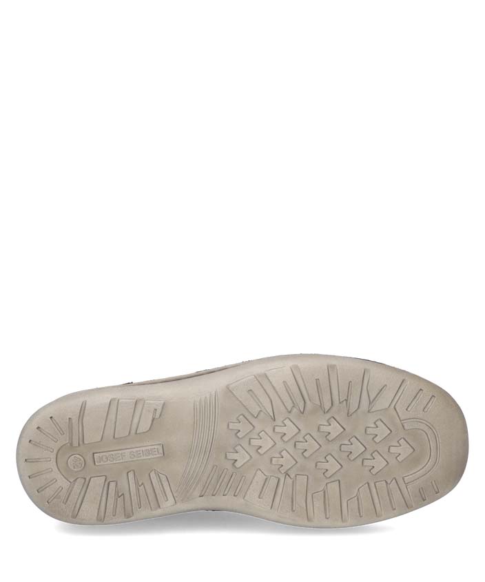 Neu Eingetroffen Josef Seibel Herren Alan 01 - Blau