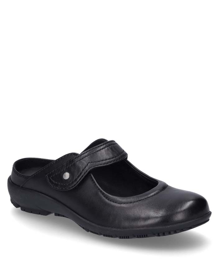 Neu Eingetroffen Josef Seibel Damen Charlotte 04 - Schwarz