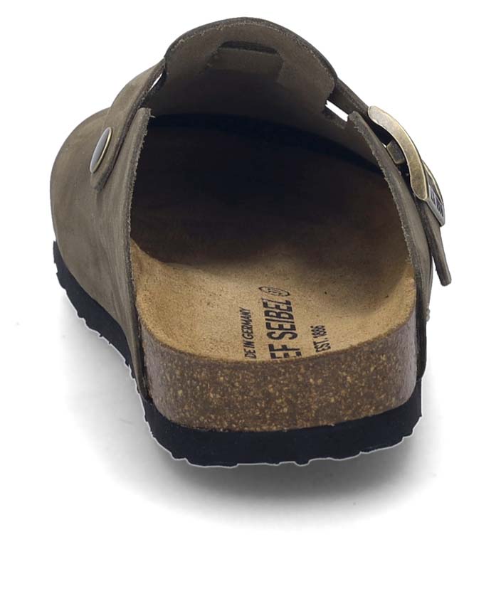 Neu Eingetroffen Josef Seibel Hermine 04 - Beige