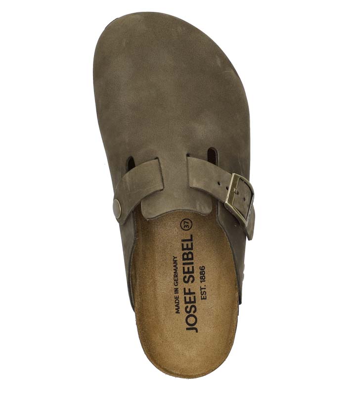 Neu Eingetroffen Josef Seibel Hermine 04 - Beige