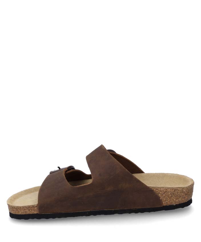 Neu Eingetroffen Josef Seibel Herren Bernard 01 - Braun