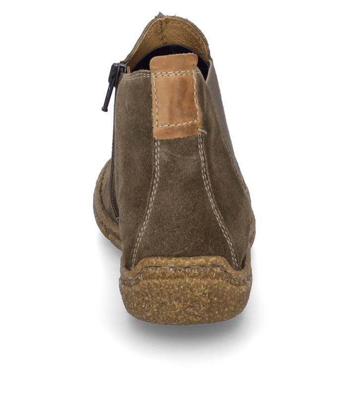 Neu Eingetroffen Josef Seibel Neele 68 - Beige