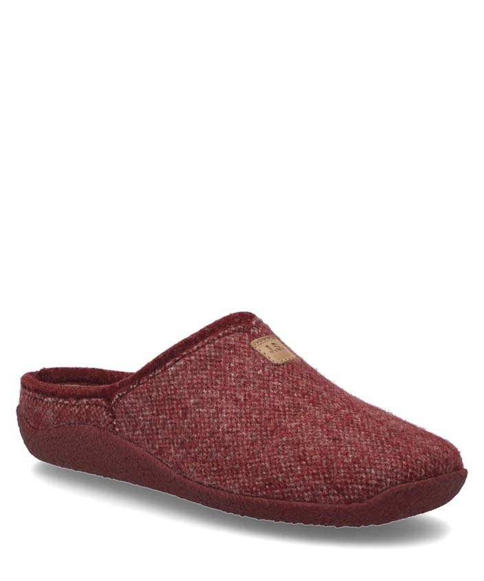 Neu Eingetroffen Josef Seibel Vinny 01 - Rot