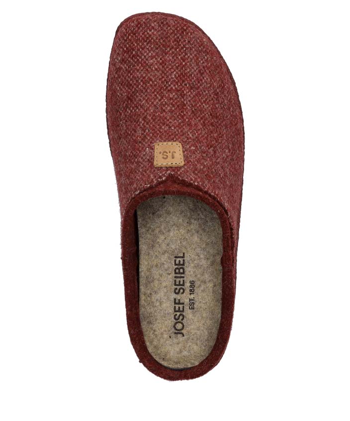 Neu Eingetroffen Josef Seibel Vinny 01 - Rot