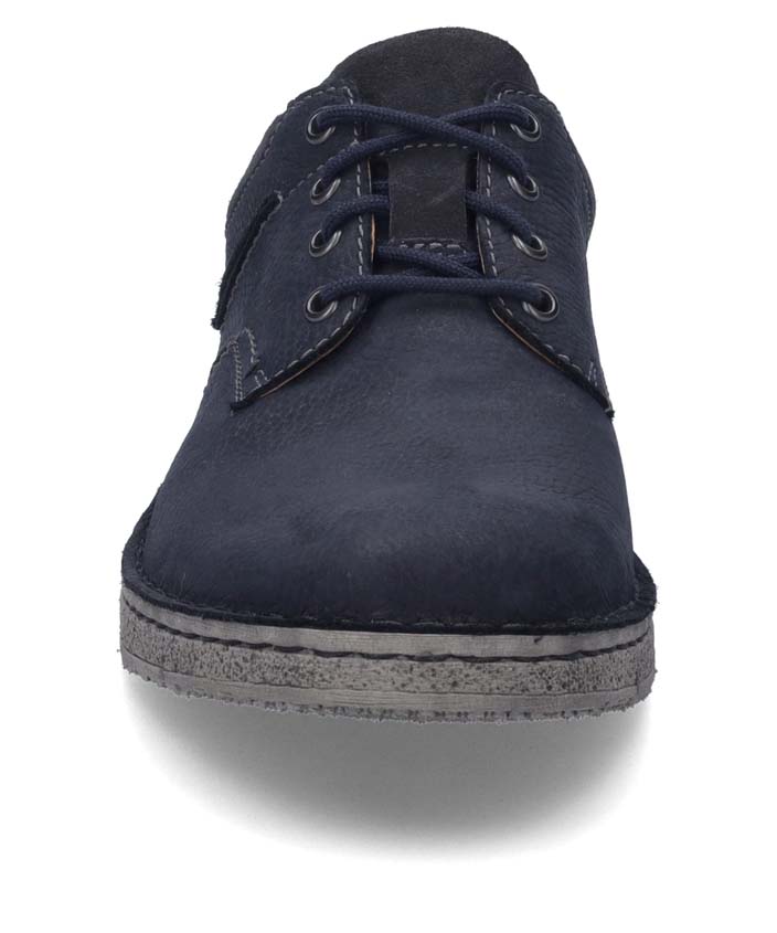 Neu Eingetroffen Josef Seibel Herren Ruben 02 - Blau