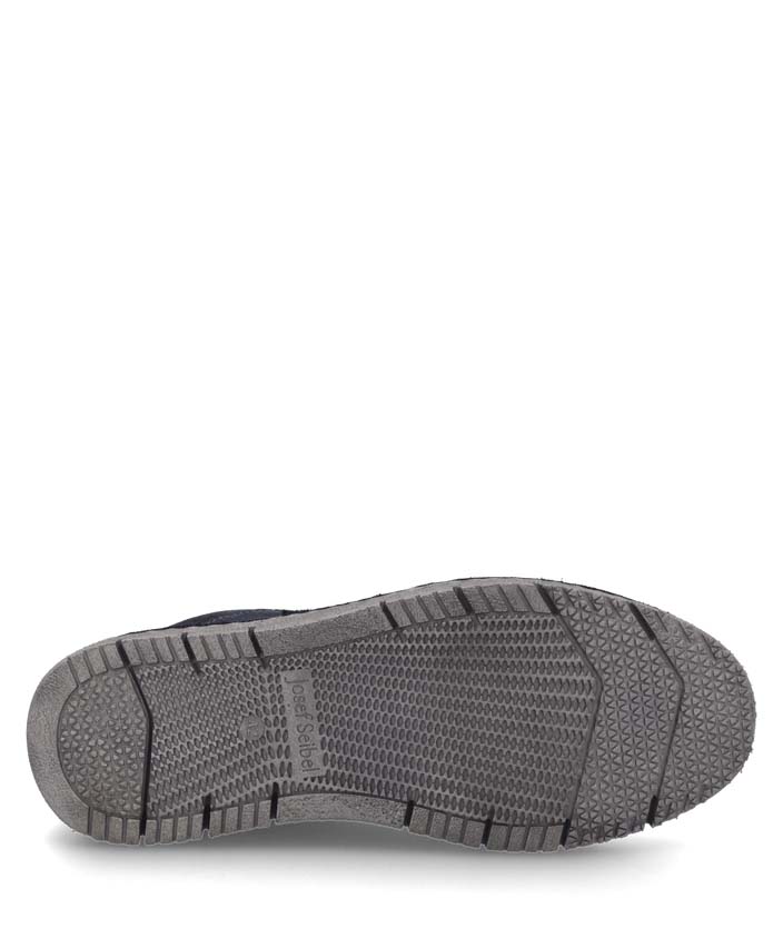 Neu Eingetroffen Josef Seibel Herren Ruben 02 - Blau